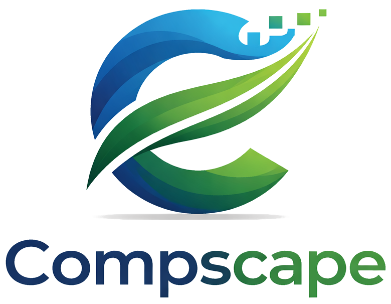 Compscape Logo